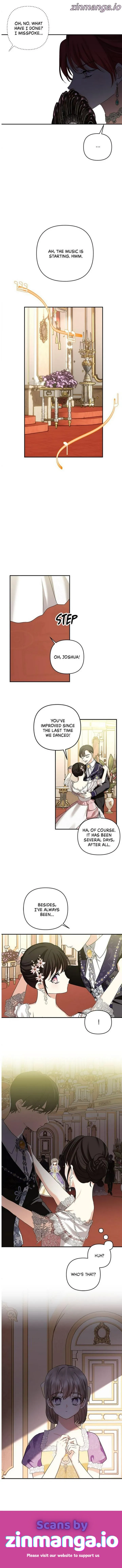 Monster Duke’s Daughter Chapter 119 - Page 12