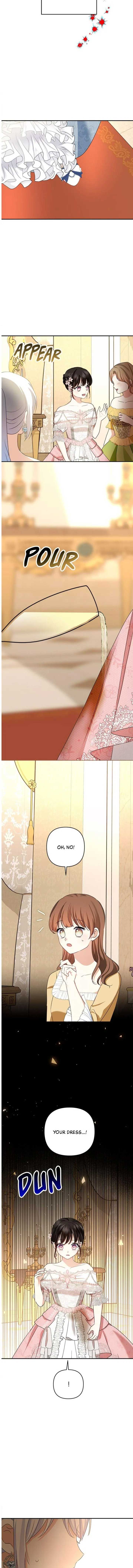 Monster Duke’s Daughter Chapter 120 - Page 6