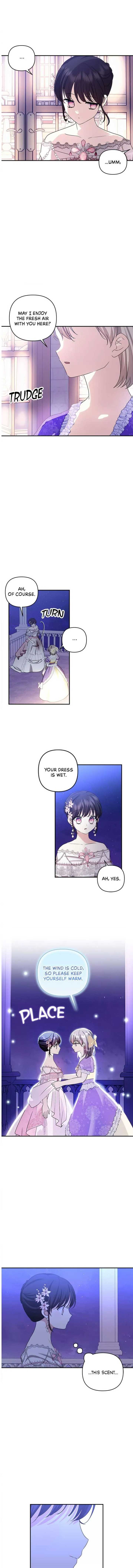 Monster Duke’s Daughter Chapter 120 - Page 9