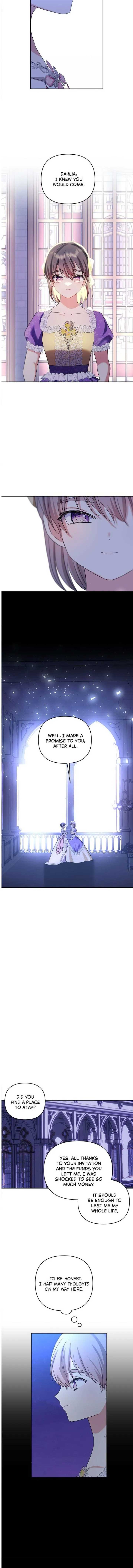 Monster Duke’s Daughter Chapter 120 - Page 10