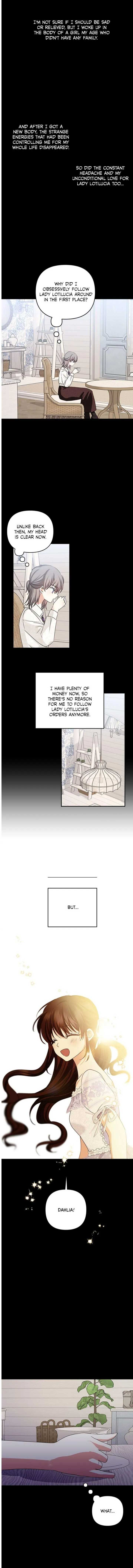 Monster Duke’s Daughter Chapter 120 - Page 11