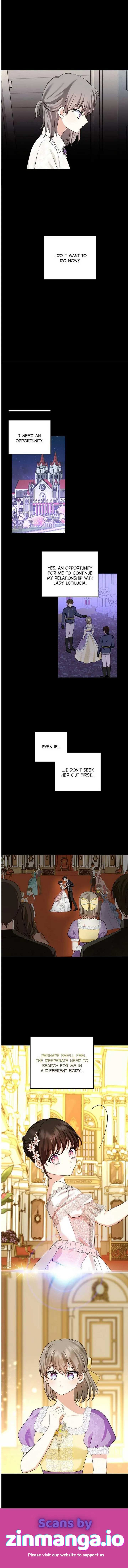 Monster Duke’s Daughter Chapter 120 - Page 12