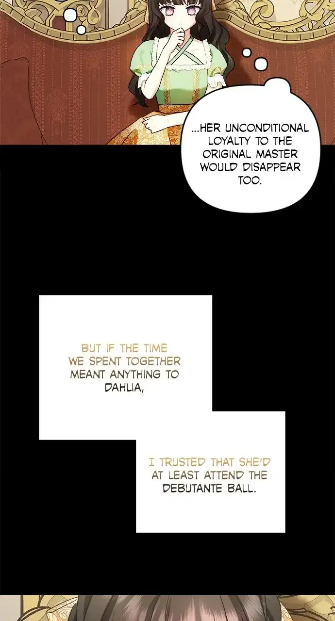 Monster Duke’s Daughter Chapter 121 - Page 6