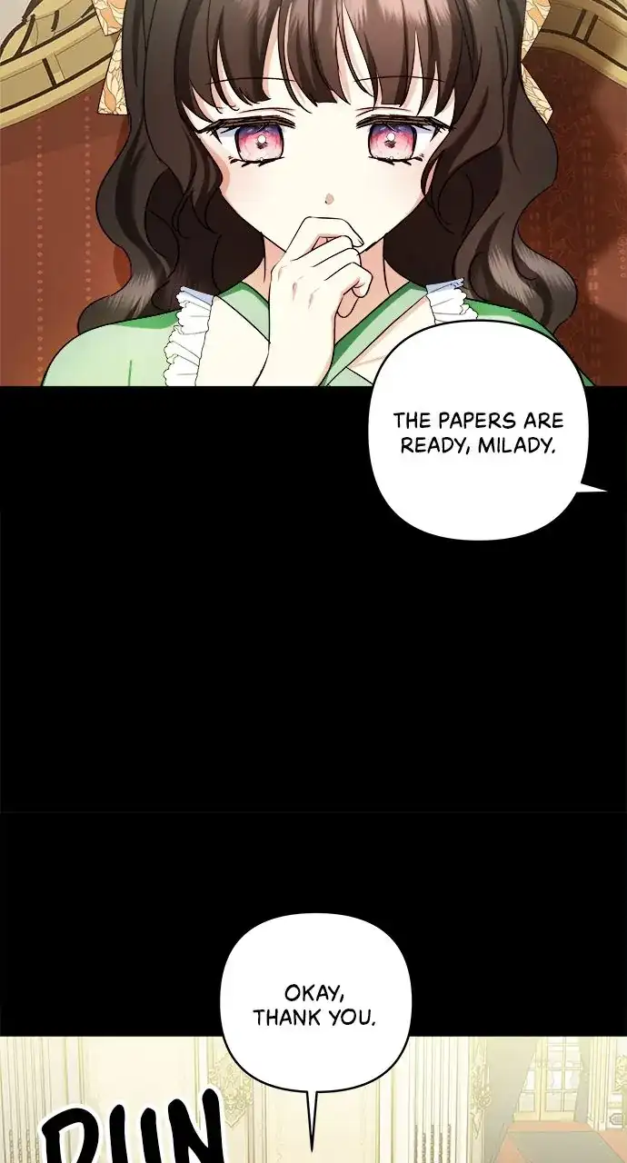 Monster Duke’s Daughter Chapter 121 - Page 7