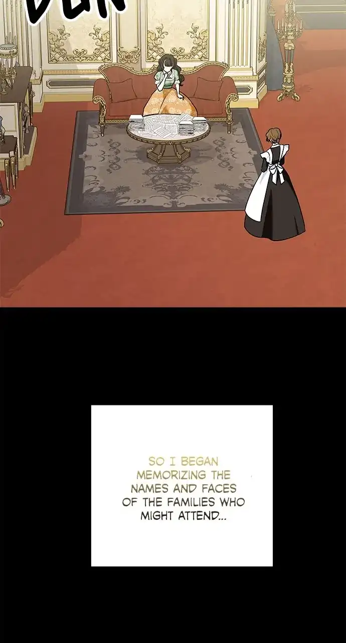 Monster Duke’s Daughter Chapter 121 - Page 8