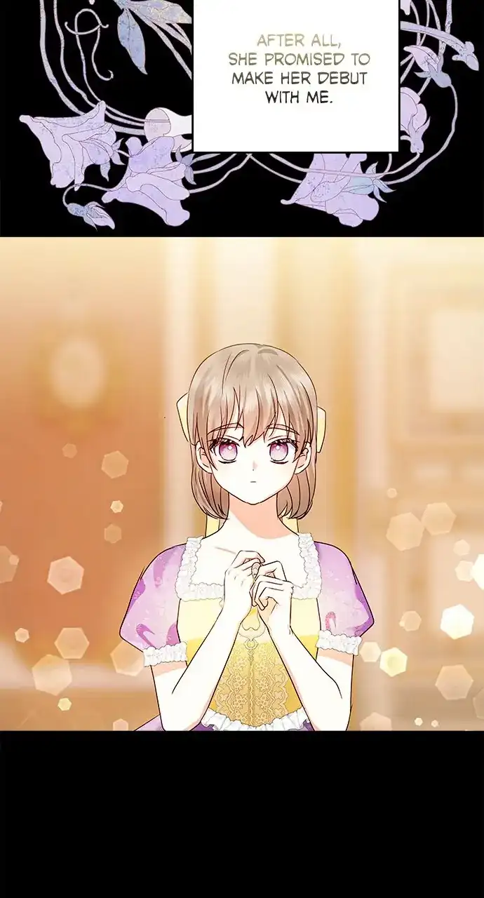 Monster Duke’s Daughter Chapter 121 - Page 13