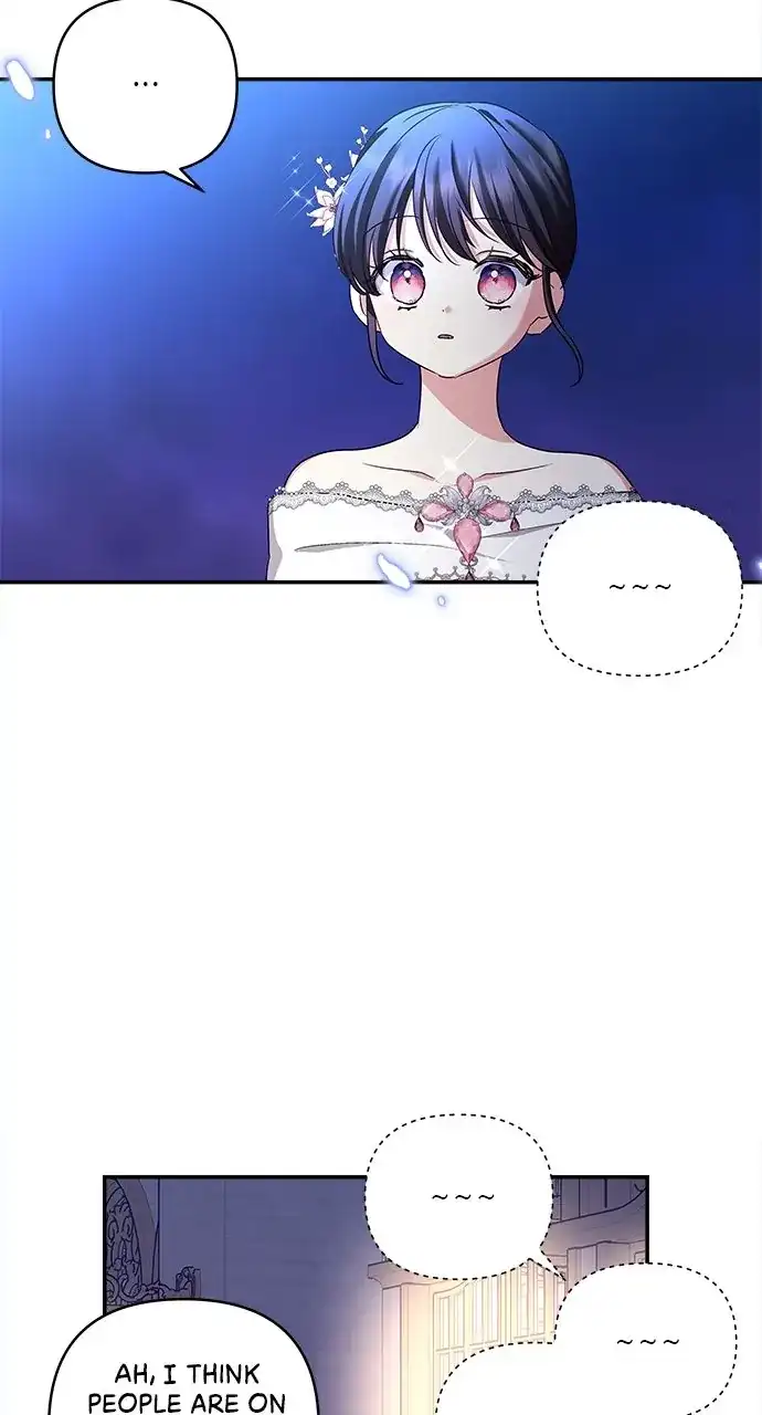 Monster Duke’s Daughter Chapter 121 - Page 28