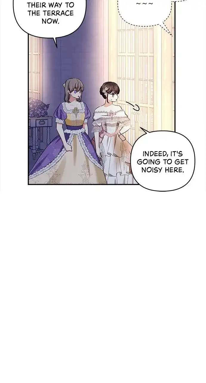 Monster Duke’s Daughter Chapter 121 - Page 29