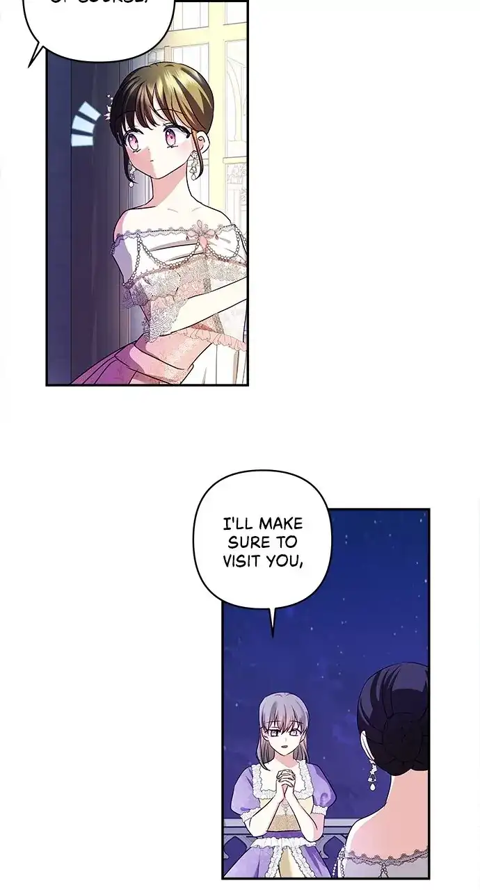 Monster Duke’s Daughter Chapter 121 - Page 32