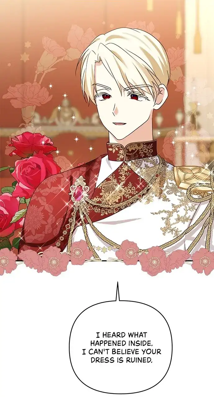 Monster Duke’s Daughter Chapter 121 - Page 39