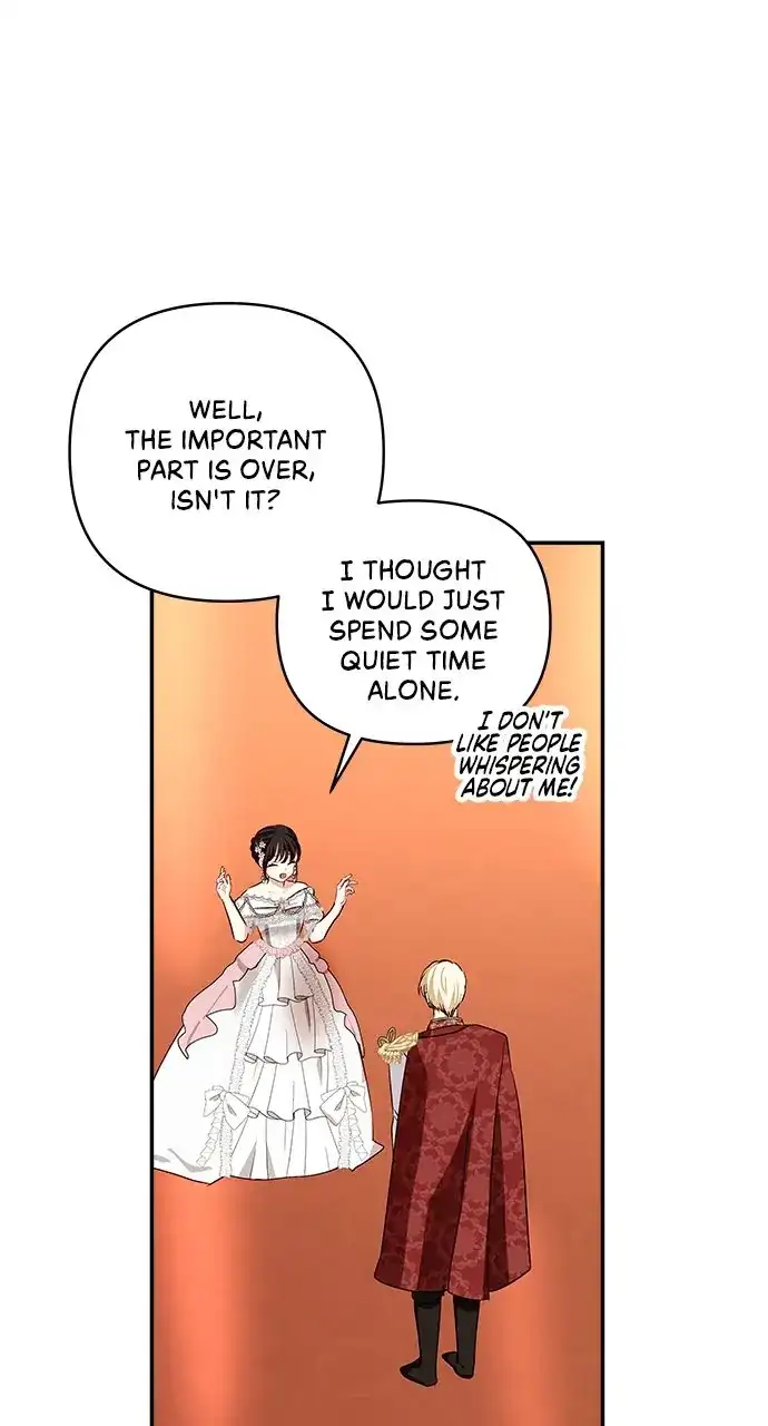 Monster Duke’s Daughter Chapter 121 - Page 40