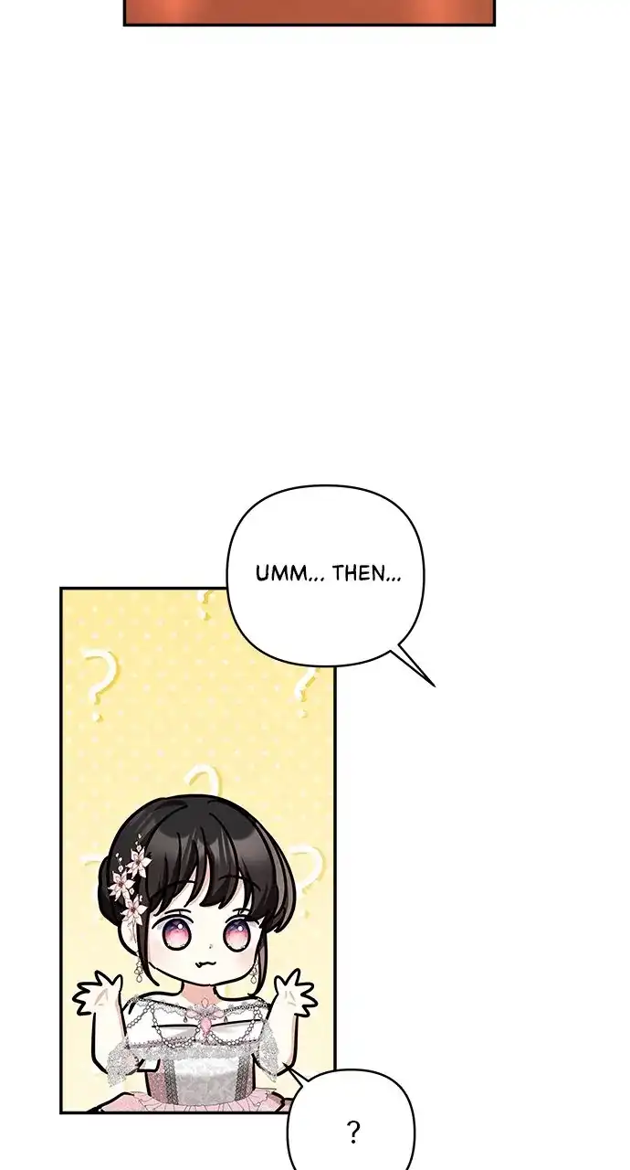 Monster Duke’s Daughter Chapter 121 - Page 41