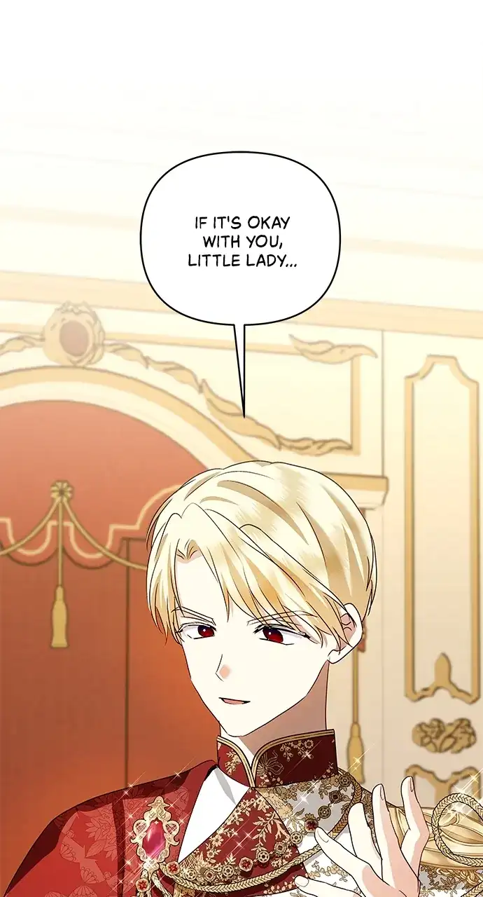 Monster Duke’s Daughter Chapter 121 - Page 43