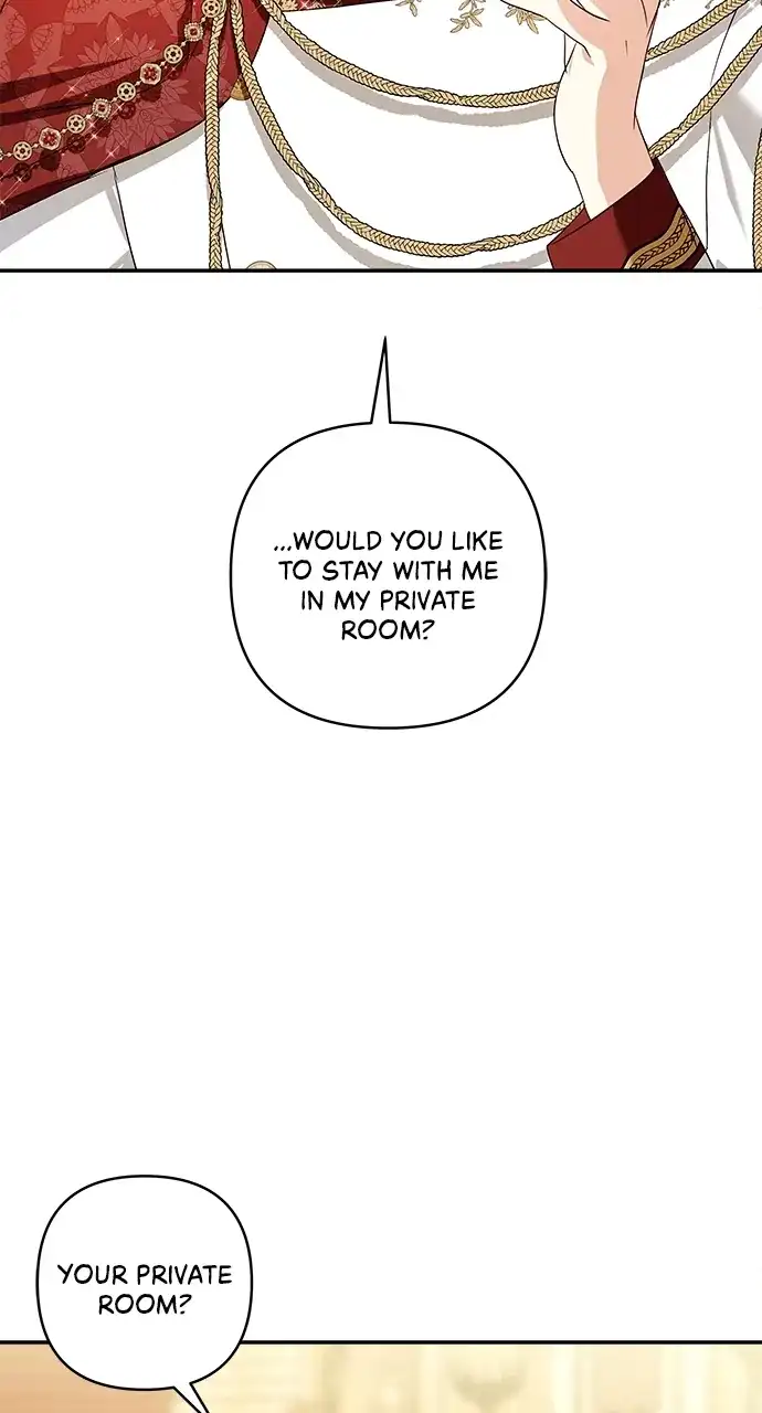 Monster Duke’s Daughter Chapter 121 - Page 44