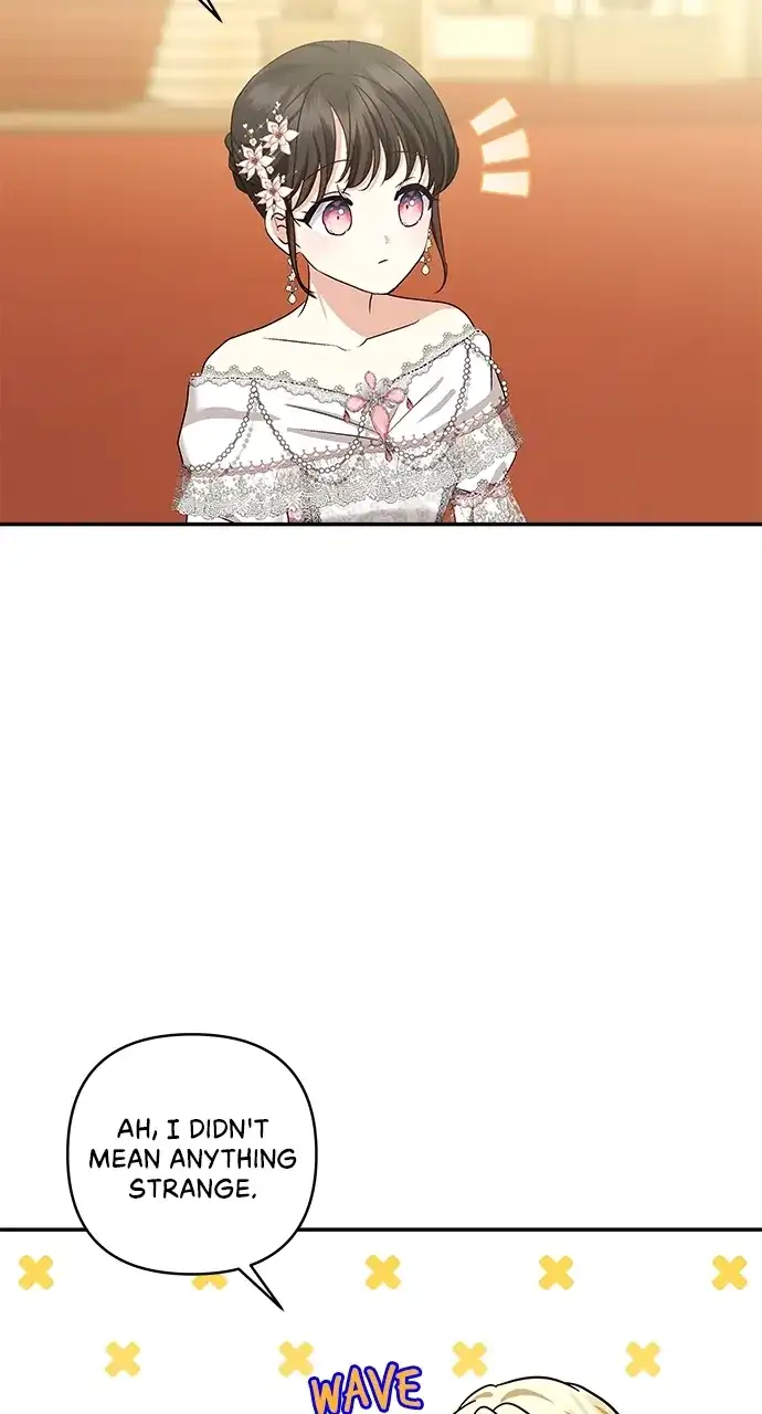 Monster Duke’s Daughter Chapter 121 - Page 45