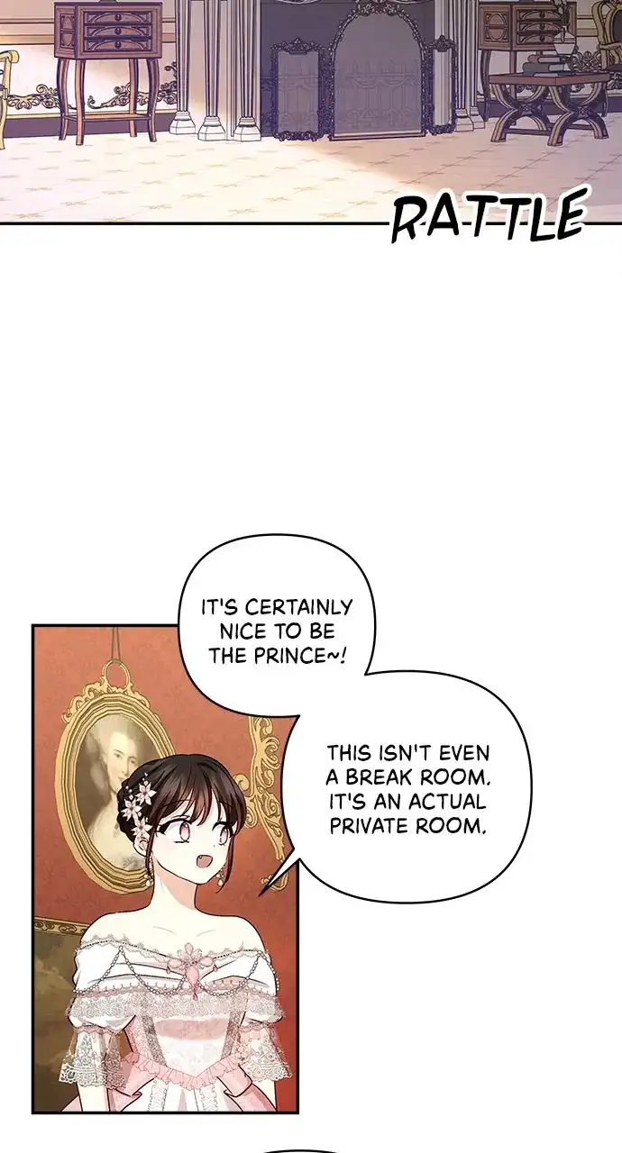 Monster Duke’s Daughter Chapter 121 - Page 50