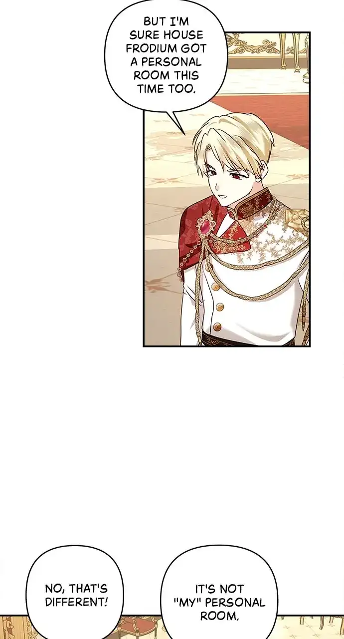 Monster Duke’s Daughter Chapter 121 - Page 51