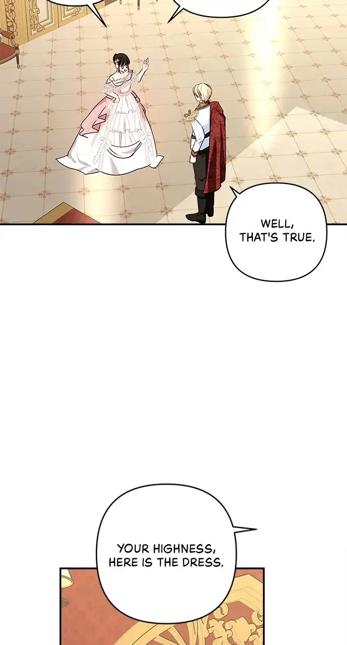 Monster Duke’s Daughter Chapter 121 - Page 52