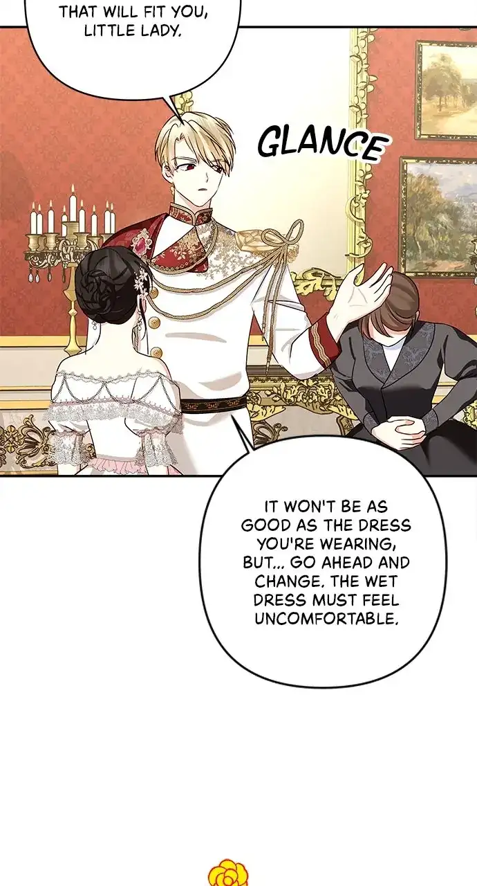 Monster Duke’s Daughter Chapter 121 - Page 54