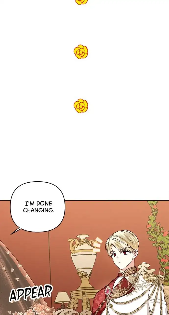 Monster Duke’s Daughter Chapter 121 - Page 55