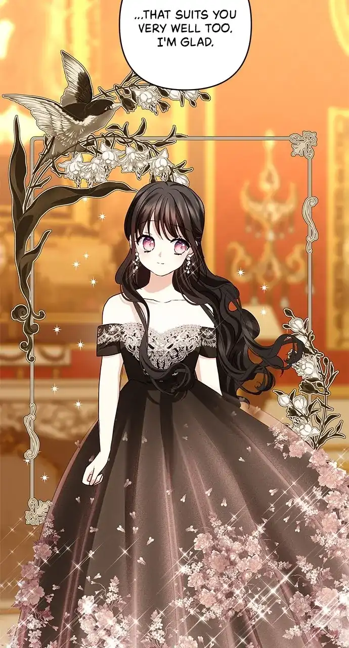 Monster Duke’s Daughter Chapter 121 - Page 57