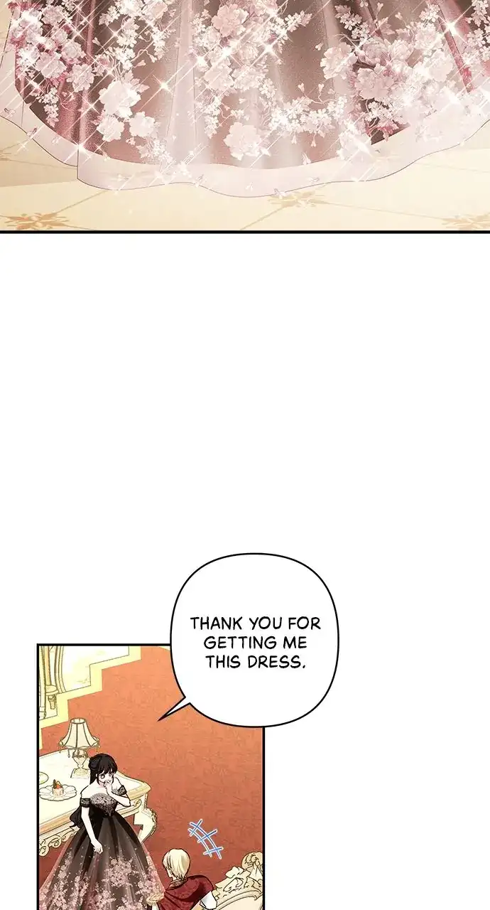 Monster Duke’s Daughter Chapter 121 - Page 58