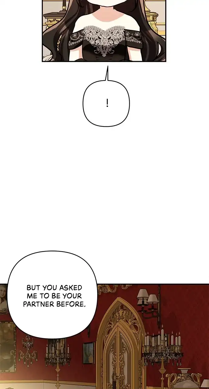 Monster Duke’s Daughter Chapter 121 - Page 63