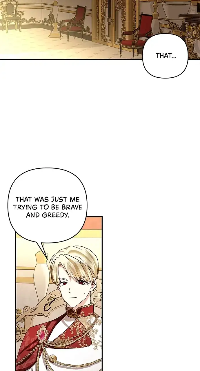 Monster Duke’s Daughter Chapter 121 - Page 64