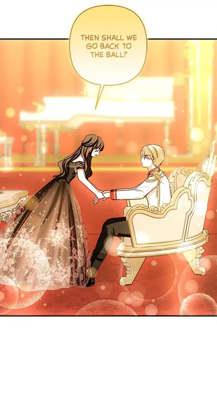 Monster Duke’s Daughter Chapter 121 - Page 67