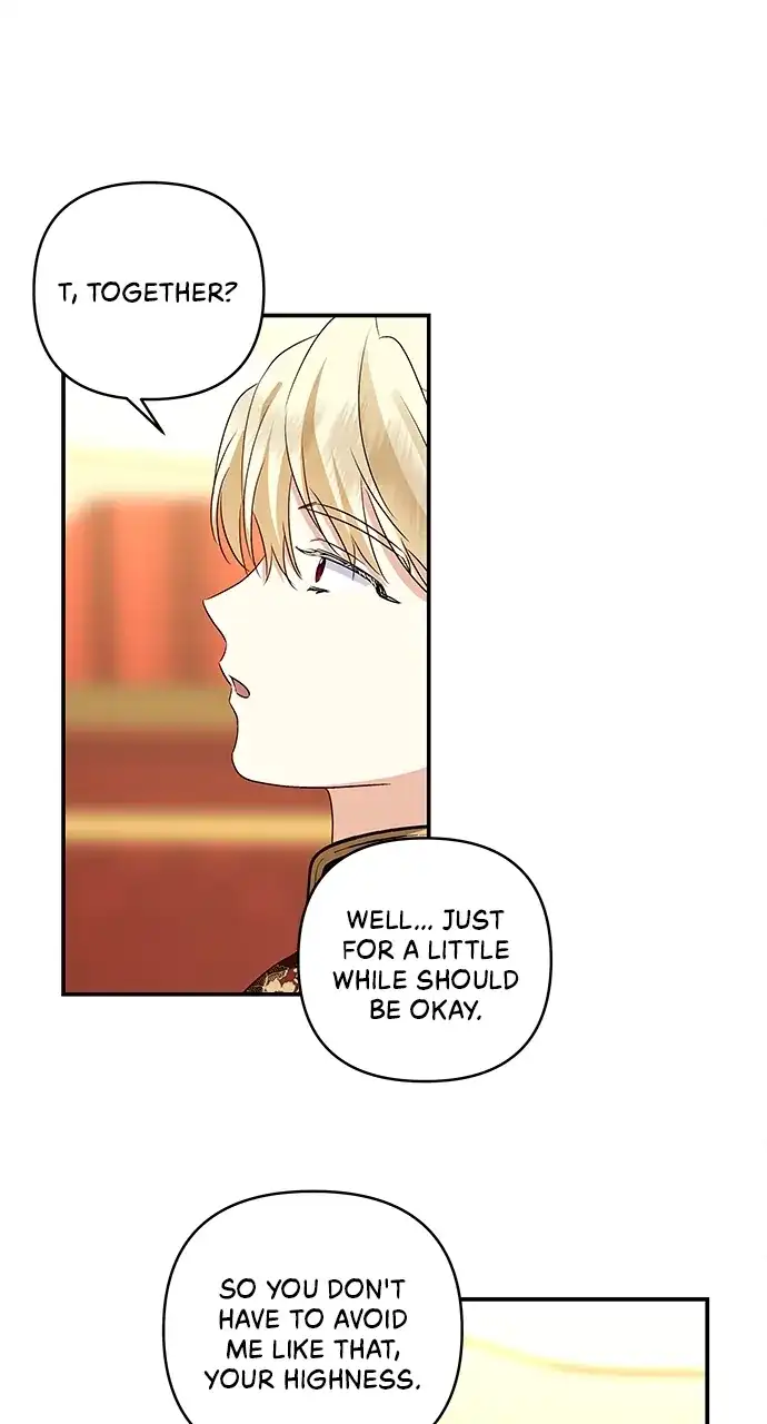 Monster Duke’s Daughter Chapter 121 - Page 68