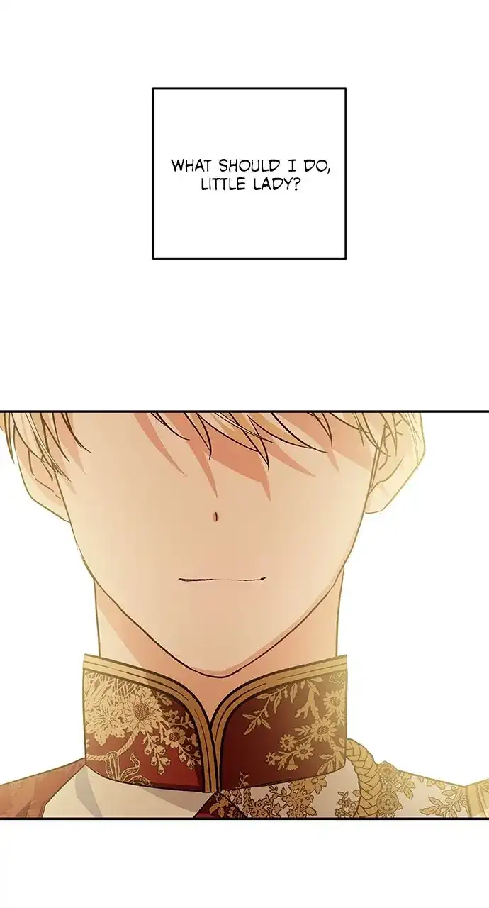 Monster Duke’s Daughter Chapter 121 - Page 72