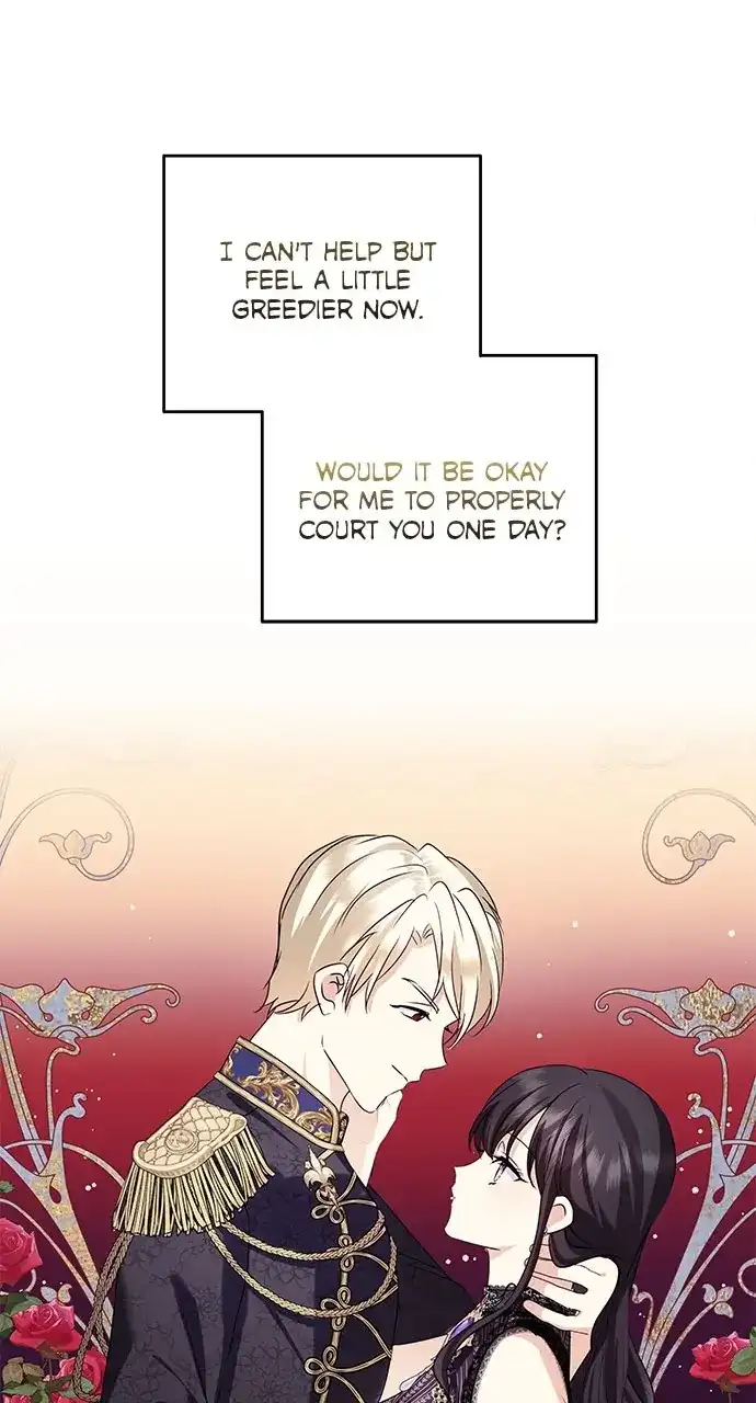 Monster Duke’s Daughter Chapter 121 - Page 73