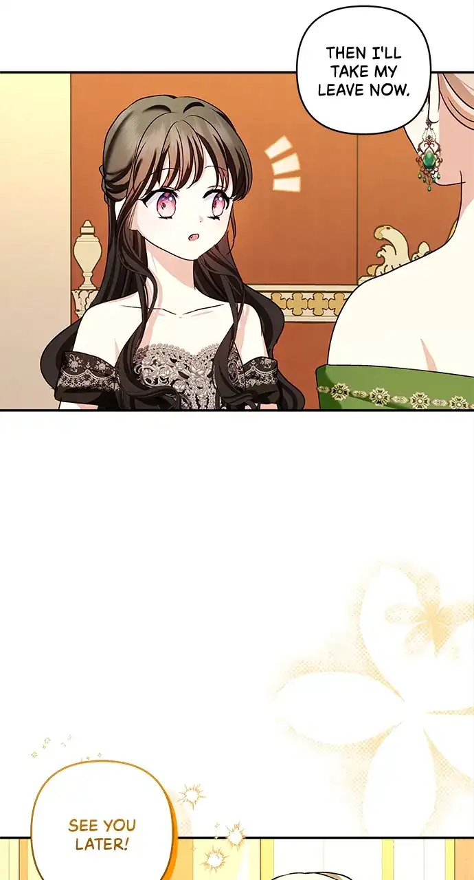 Monster Duke’s Daughter Chapter 122 - Page 4