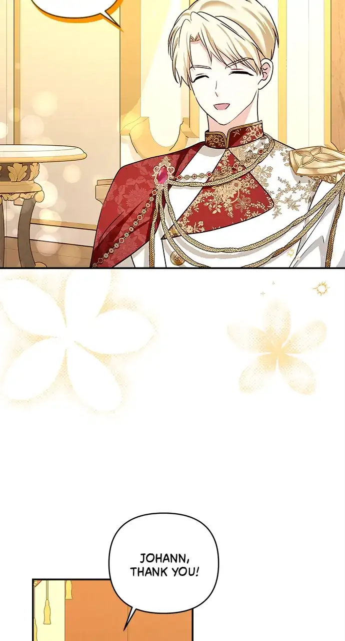 Monster Duke’s Daughter Chapter 122 - Page 5