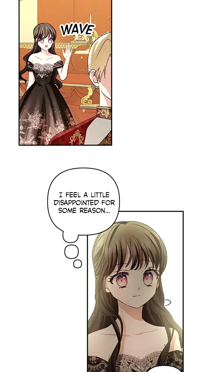 Monster Duke’s Daughter Chapter 122 - Page 6