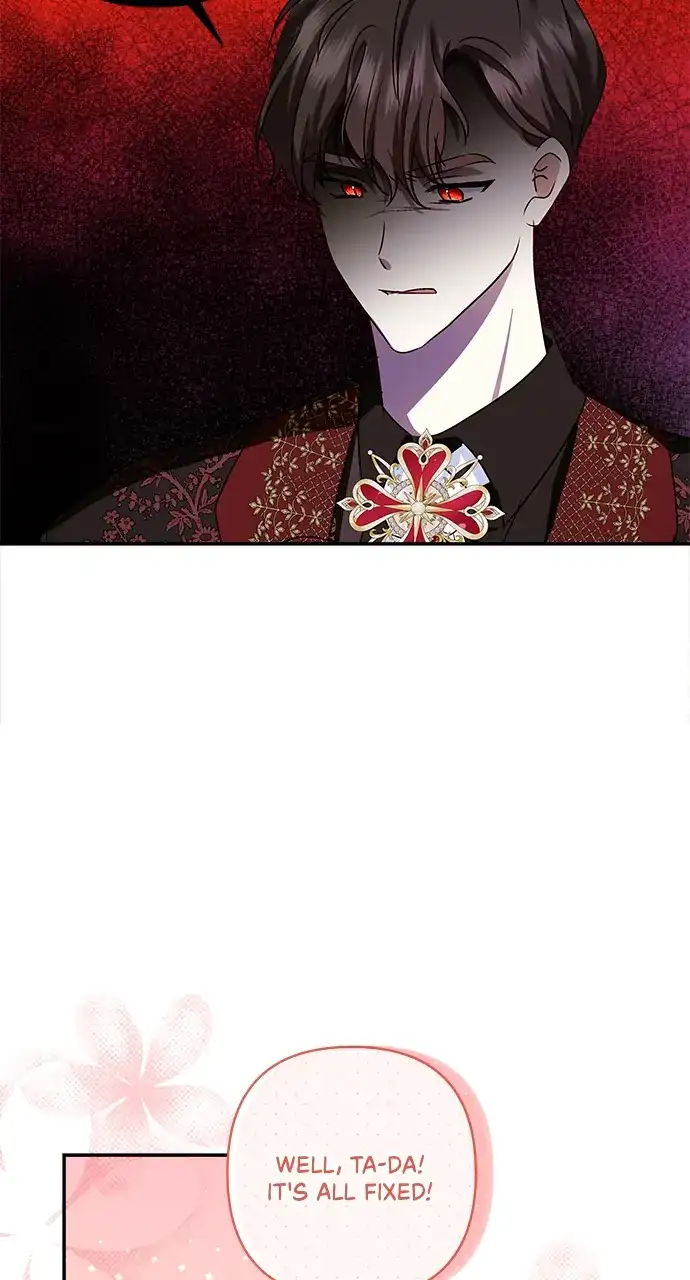 Monster Duke’s Daughter Chapter 122 - Page 9