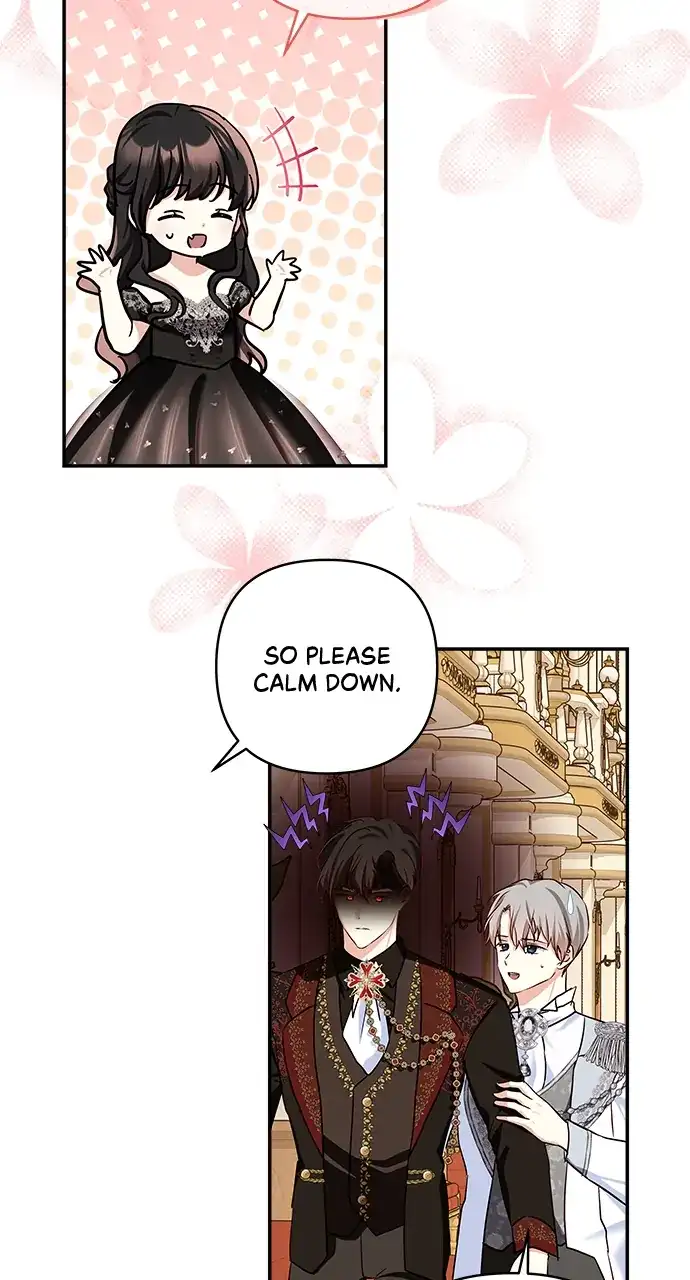 Monster Duke’s Daughter Chapter 122 - Page 10