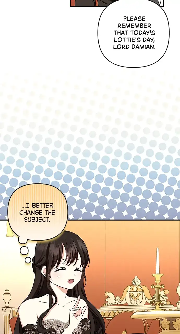 Monster Duke’s Daughter Chapter 122 - Page 11