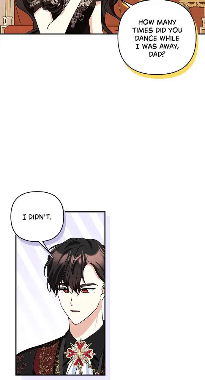 Monster Duke’s Daughter Chapter 122 - Page 12