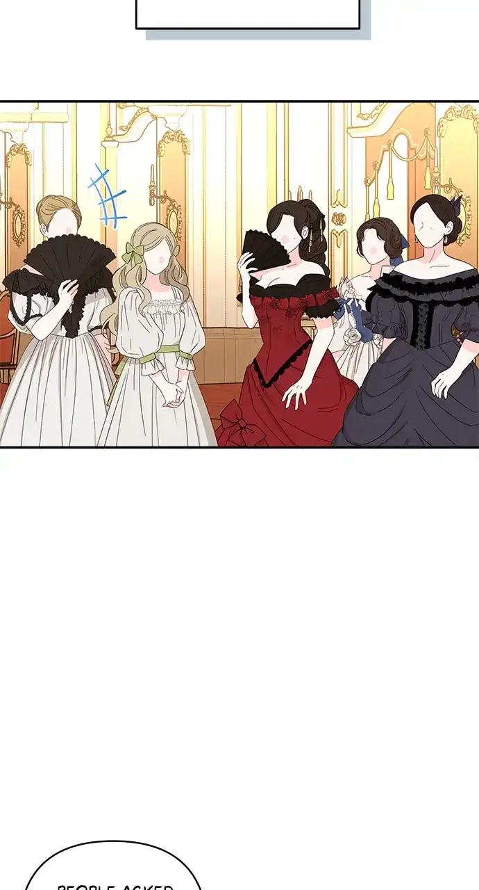 Monster Duke’s Daughter Chapter 122 - Page 14