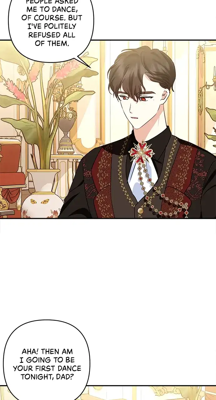 Monster Duke’s Daughter Chapter 122 - Page 15