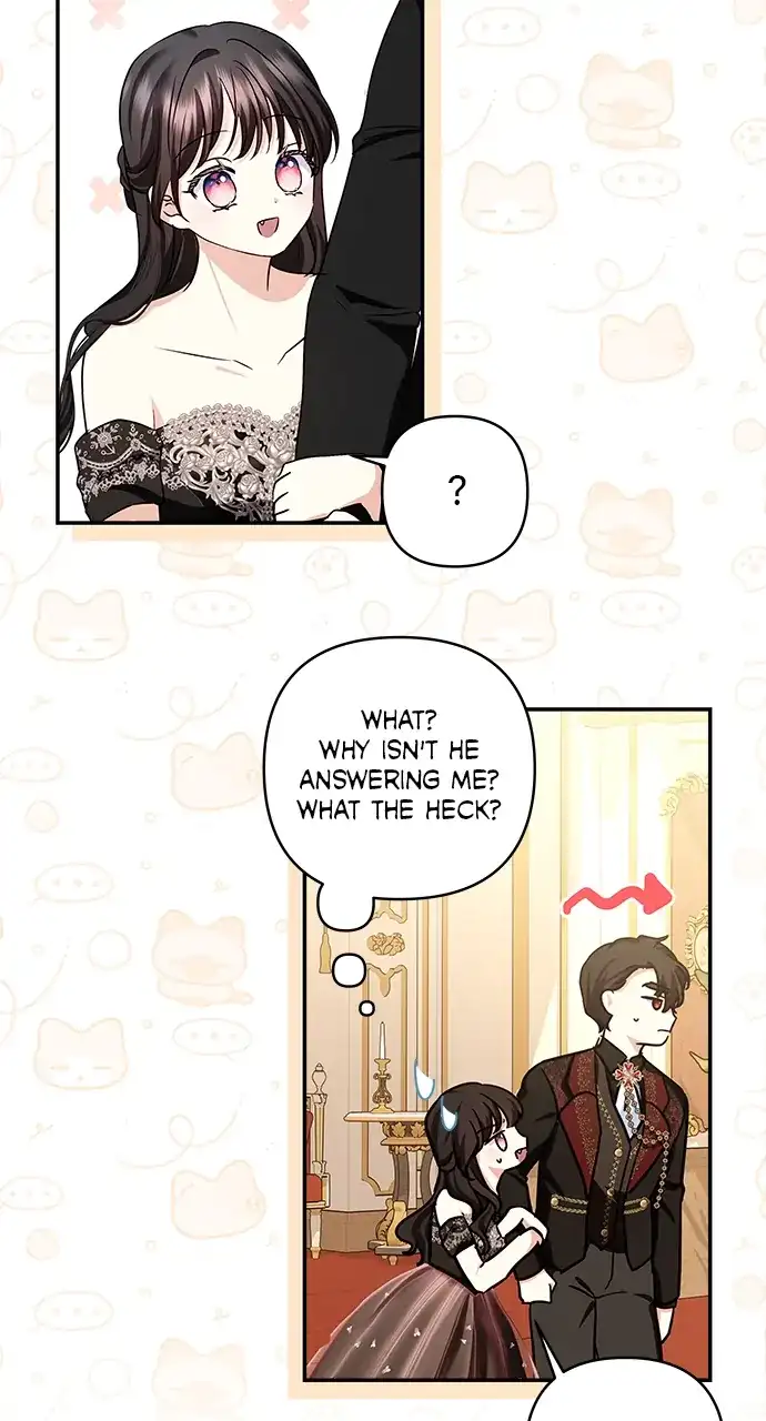 Monster Duke’s Daughter Chapter 122 - Page 17