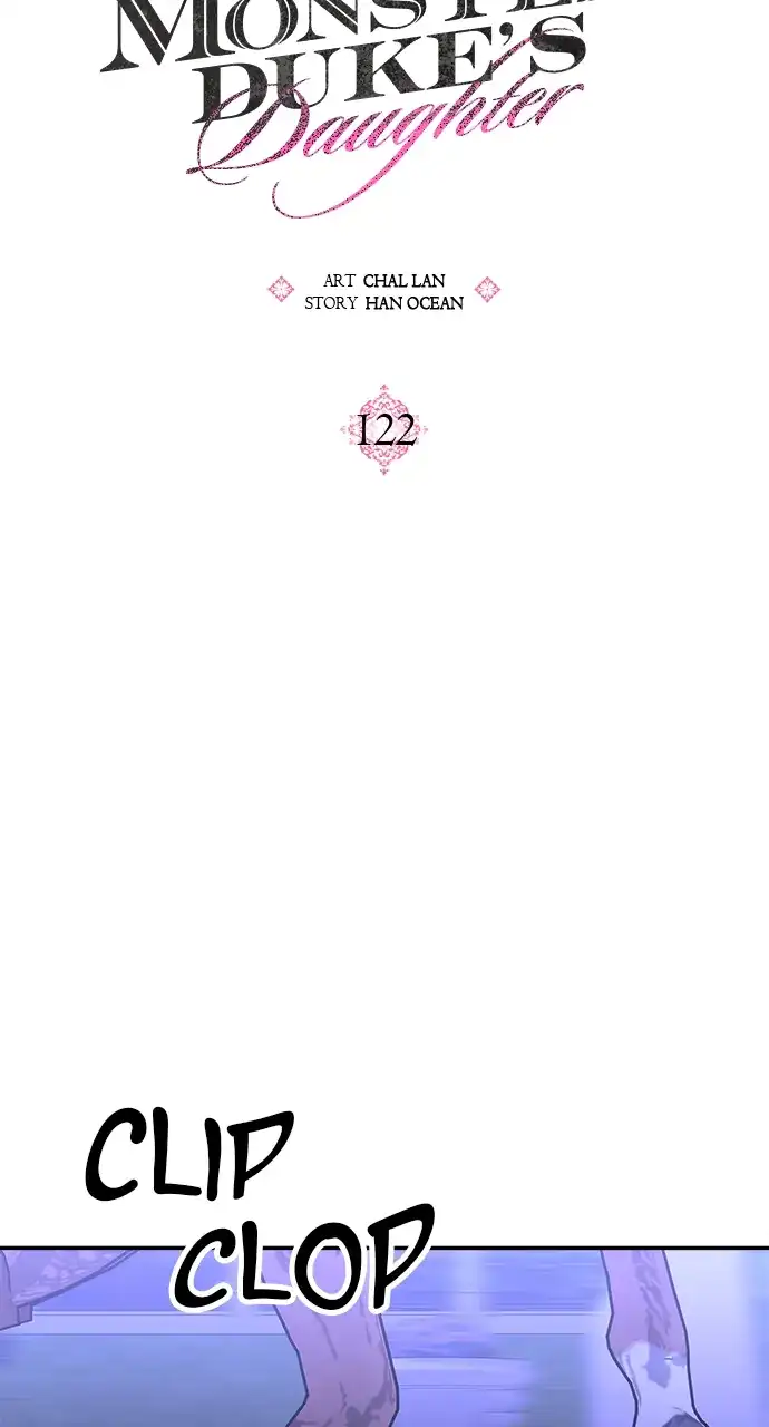 Monster Duke’s Daughter Chapter 122 - Page 21