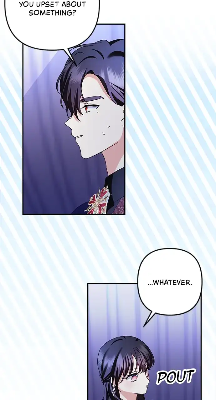 Monster Duke’s Daughter Chapter 122 - Page 24