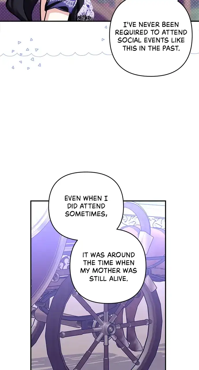 Monster Duke’s Daughter Chapter 122 - Page 32