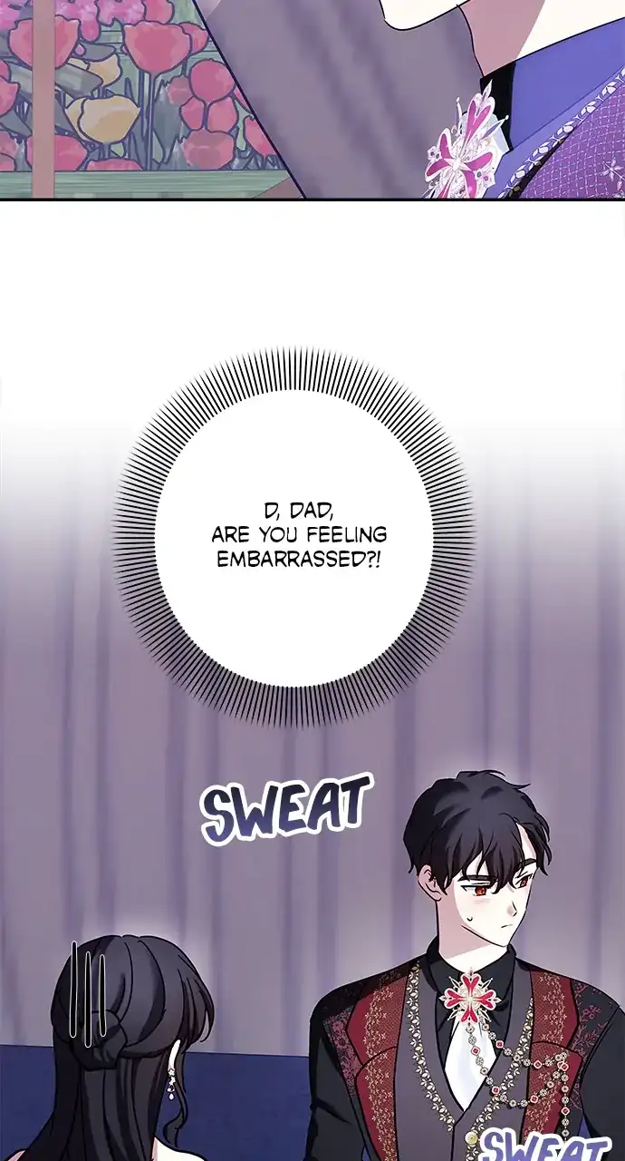 Monster Duke’s Daughter Chapter 122 - Page 34