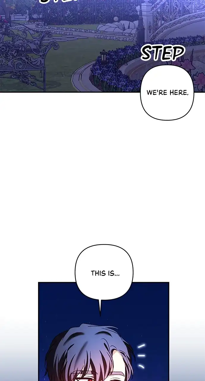 Monster Duke’s Daughter Chapter 122 - Page 40