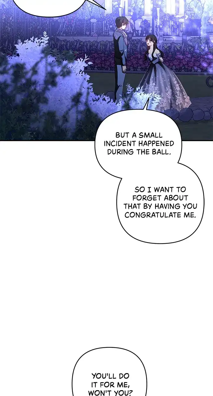 Monster Duke’s Daughter Chapter 122 - Page 45