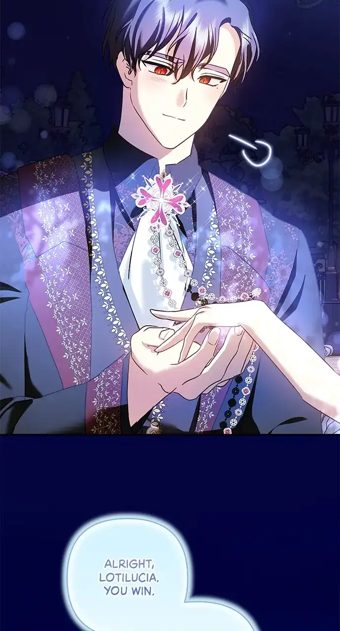 Monster Duke’s Daughter Chapter 122 - Page 48