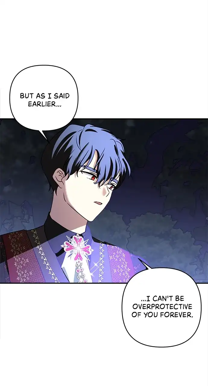 Monster Duke’s Daughter Chapter 122 - Page 69